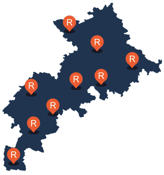 reparation de baies vitrées coulissantes haute garonne