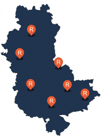 reparation de baie vitrée coulissante lyon 